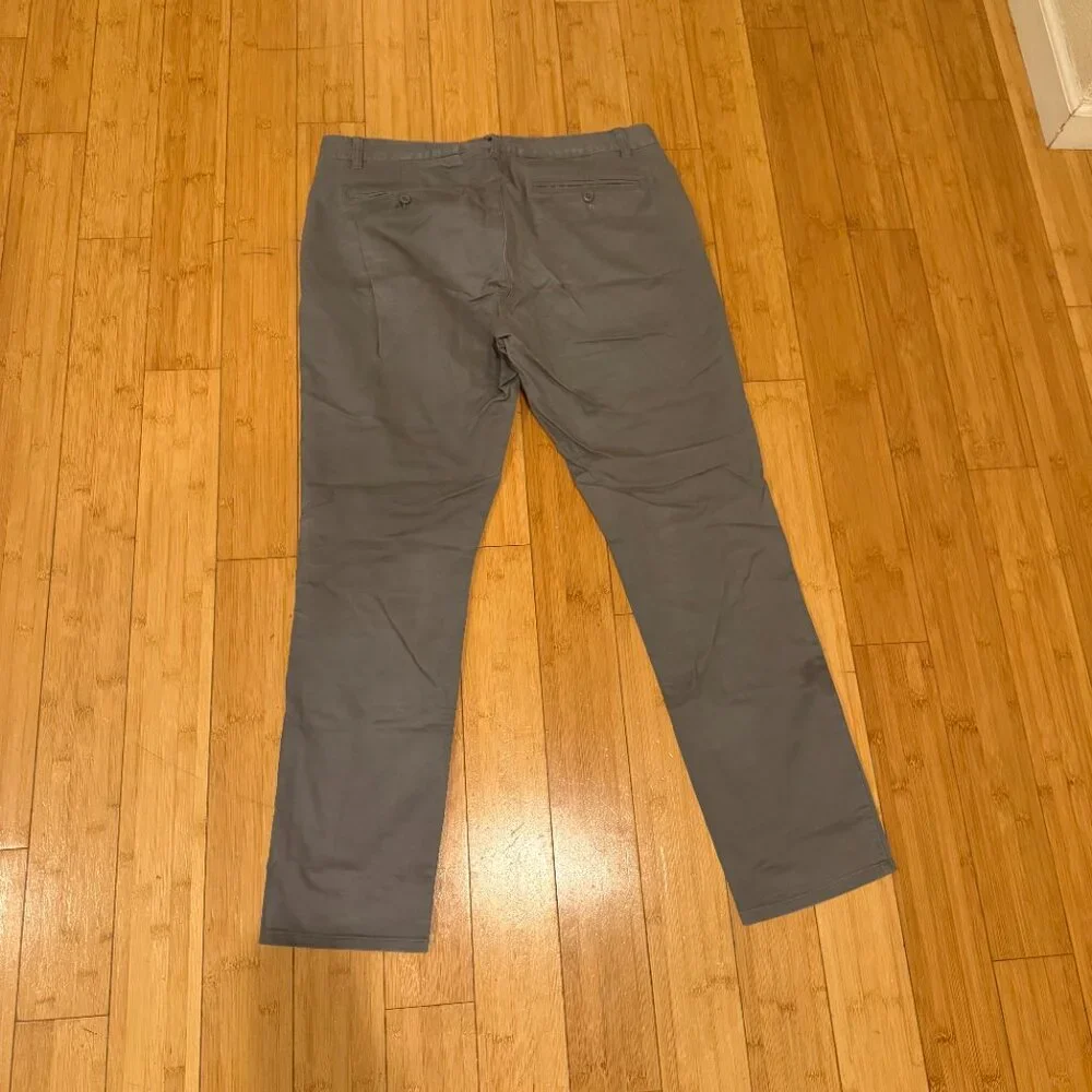 Men's Bonobos Tailored Pants - Picture 3 of 3